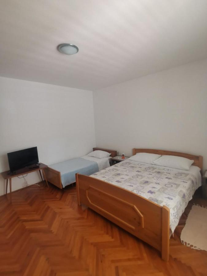 Emily Apartment บีโอกราดนาโมรู ภายนอก รูปภาพ