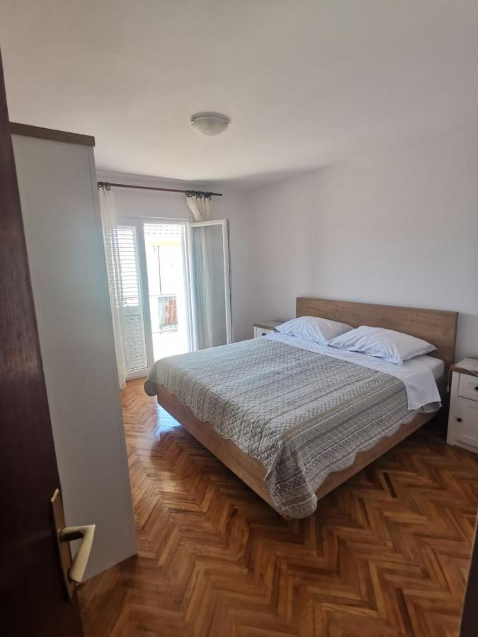 Emily Apartment บีโอกราดนาโมรู ภายนอก รูปภาพ