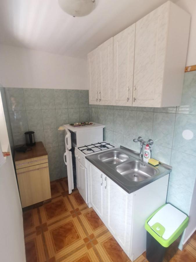 Emily Apartment บีโอกราดนาโมรู ภายนอก รูปภาพ
