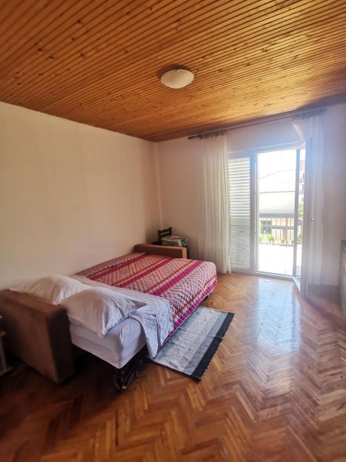 Emily Apartment บีโอกราดนาโมรู ภายนอก รูปภาพ