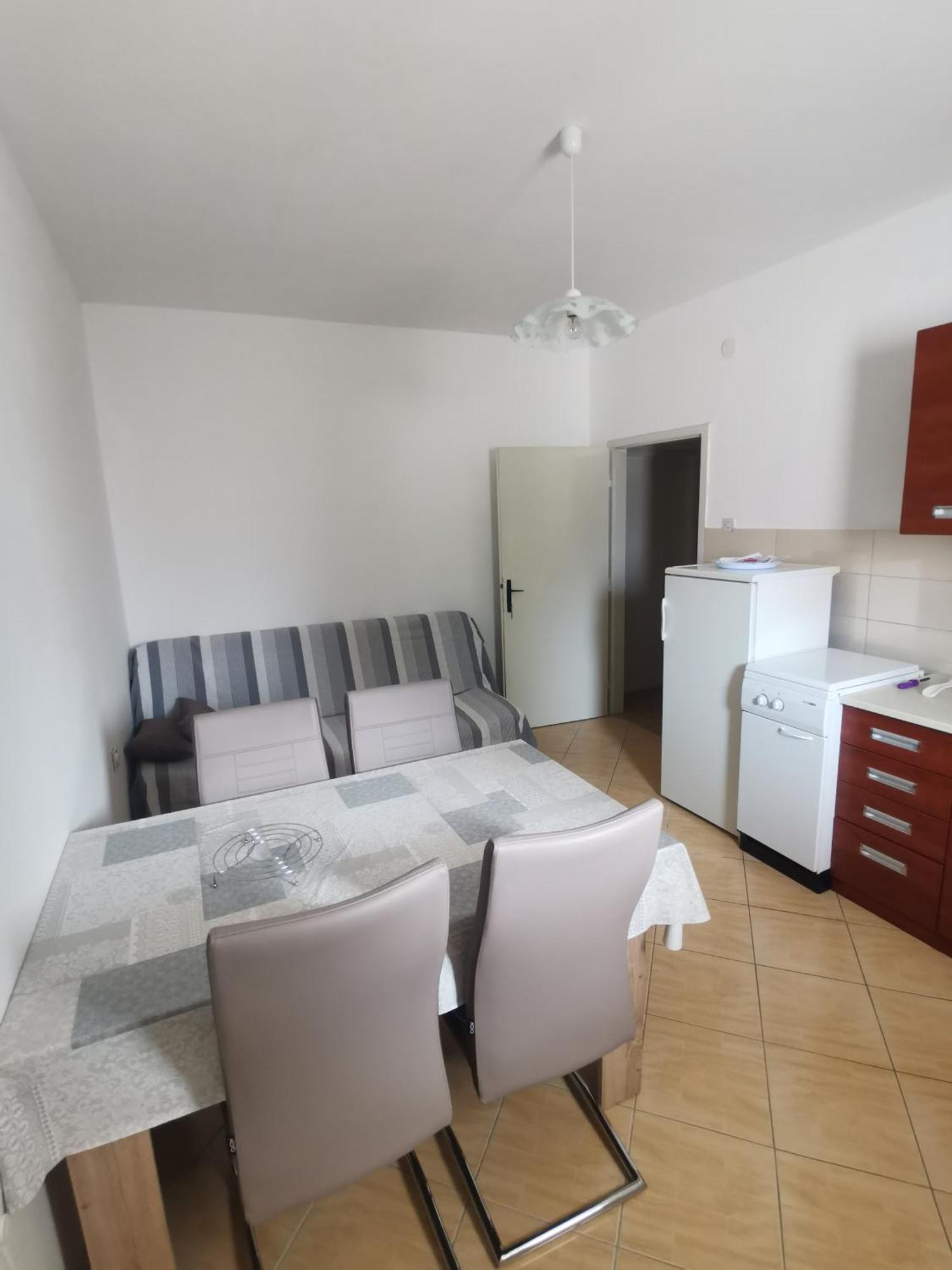 Emily Apartment บีโอกราดนาโมรู ห้อง รูปภาพ