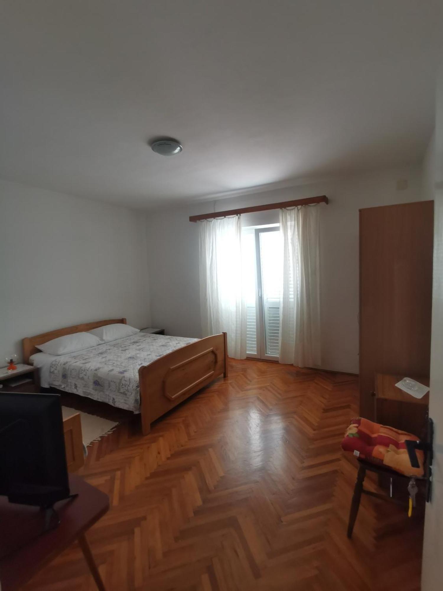 Emily Apartment บีโอกราดนาโมรู ห้อง รูปภาพ