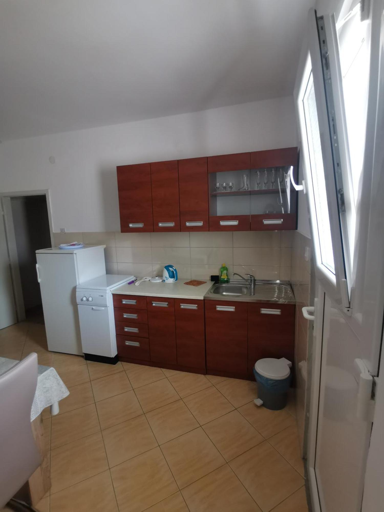 Emily Apartment บีโอกราดนาโมรู ห้อง รูปภาพ